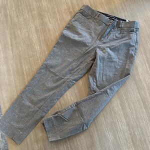 Banana Republic Women’s Gray work Pants